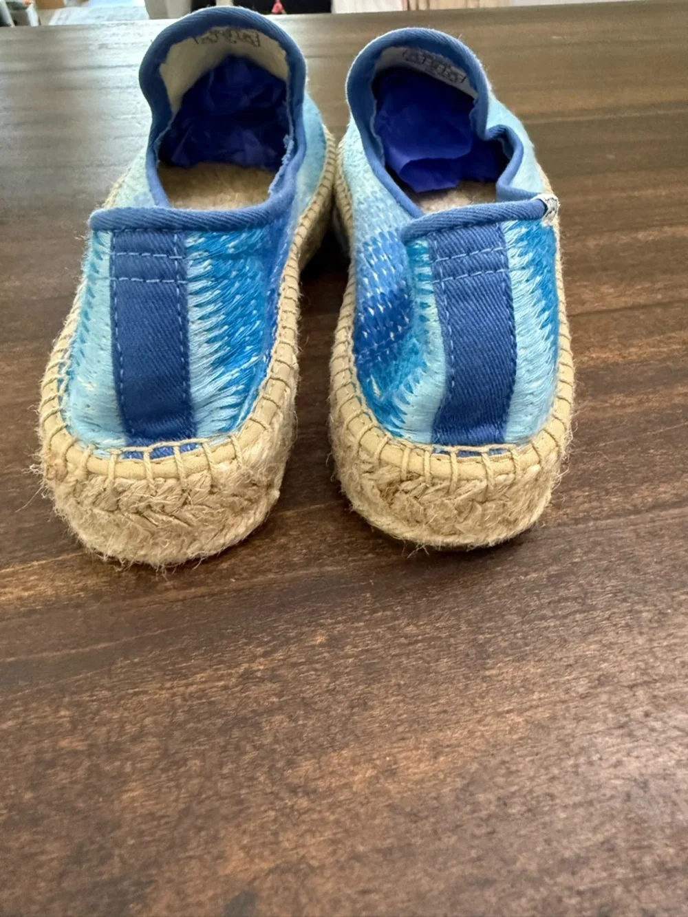 Soludos women espadrille